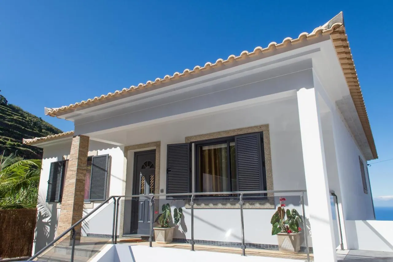 Appartamento “Venik House” Sea_Mountains_Relaxing_Barbecue Funchal   Funchal (Madeira)